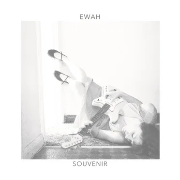 Souvenir by Ewah - album cover