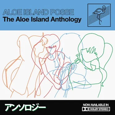 Aloe Island Posse