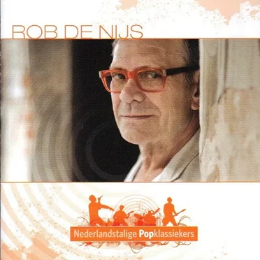 Nederlandstalige popklassiekers: Rob de Nijs