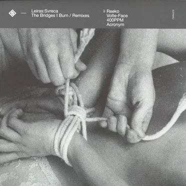 The Bridges I Burn Remixes