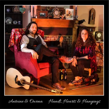 Antoine & Owena