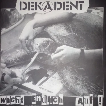 Wacht Endlich Auf!