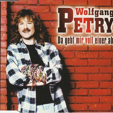 Da geht mir voll einer ab