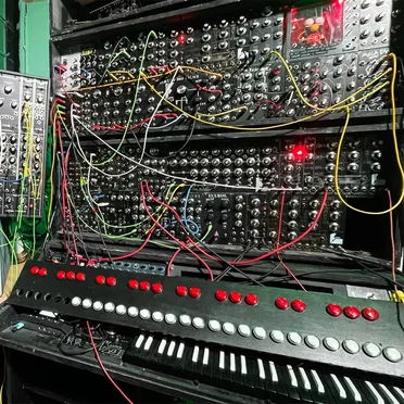 Ride of the Valkyries