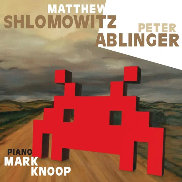 Shlomowitz: Popular Contexts / Ablinger: Voices and Piano