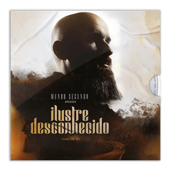 Ilustre Desconhecido