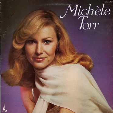Michèle Torr