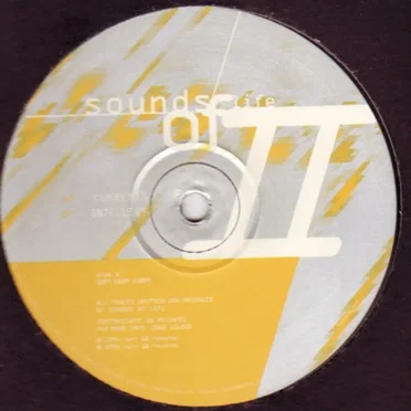 Currents / Intellect by Sounds of Life - album cover