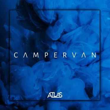 Campervan by Atlas - album cover