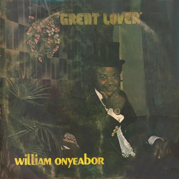 Great Lover