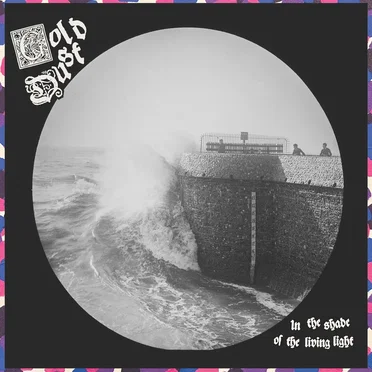 In the Shade of the Living Light by Gold Dust - album cover