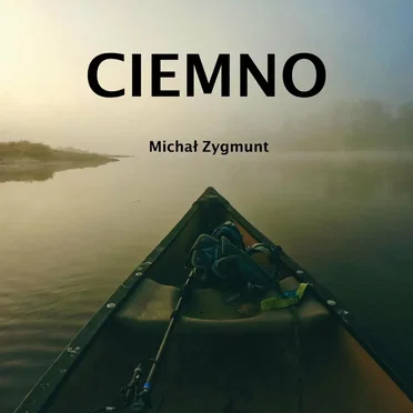 Ciemno by Michał Zygmunt - album cover
