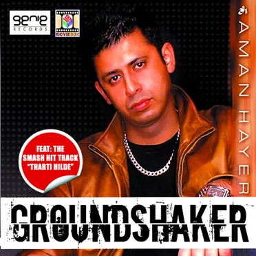 Groundshaker