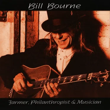 Farmer Philanthropist and Musician