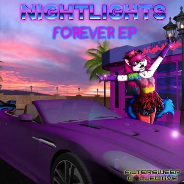 Forever EP
