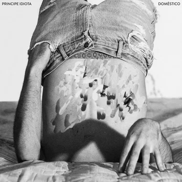 Doméstico by El Príncipe Idiota - album cover