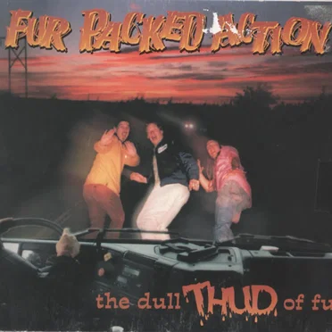 Fur Packed Action
