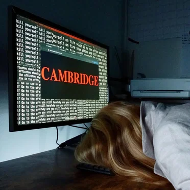 CAMBRIDGE