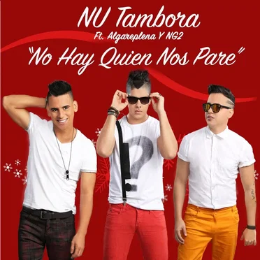 No hay quién nos pare