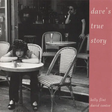Dave's True Story by Dave’s True Story - album cover