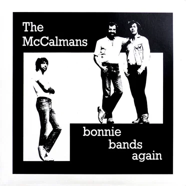 Bonnie Bands Again