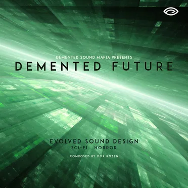 Demented Future