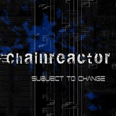 Subject to Change