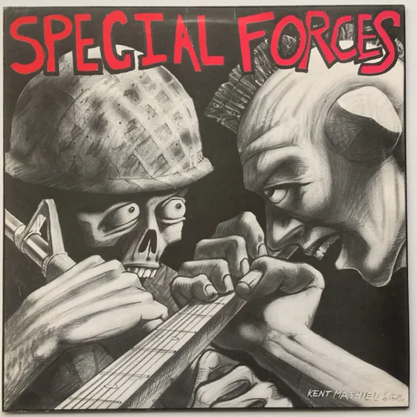 Special Forces