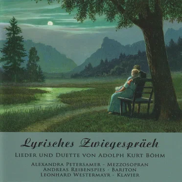 Lyrisches Zwiegespräch