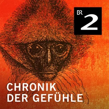 Chronik der Gefühle by Alexander Kluge - album cover