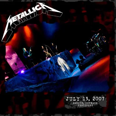 2007-07-13: Vestereng, Aarhus, Denmark