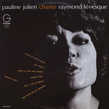Pauline Julien