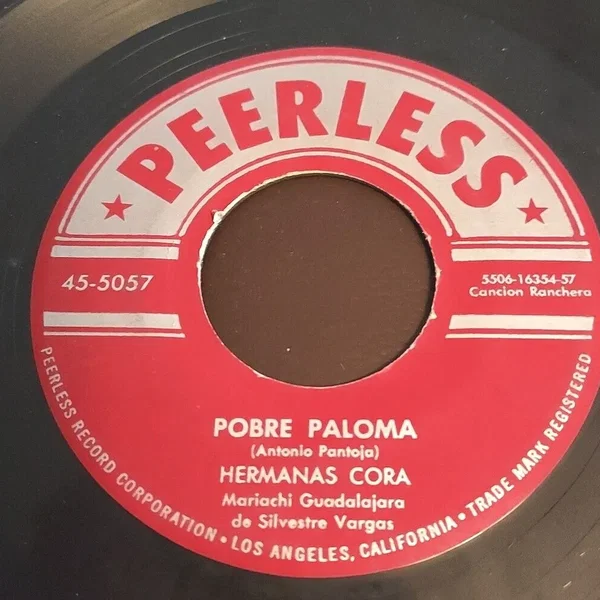 Pobre paloma / El motivoso