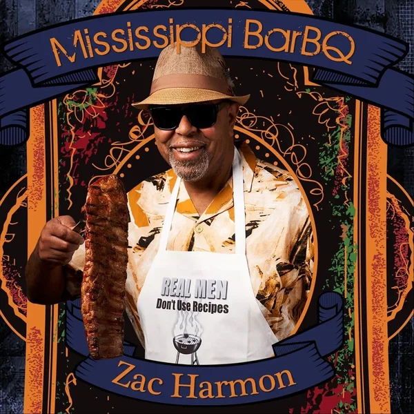 Mississippi BarBQ
