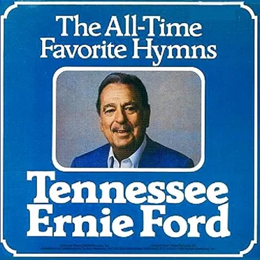 The All-Time Favorite Hymns