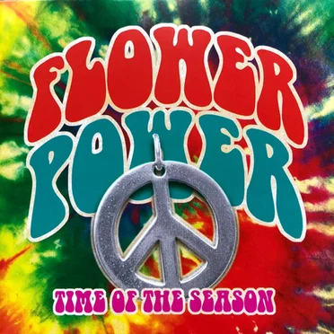 Time of the Season by Various Artists - album cover