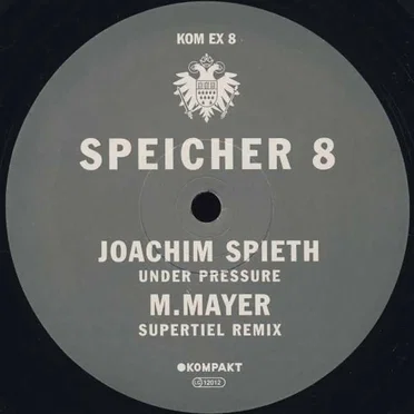 Speicher 8