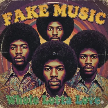 Whole Lotta Love