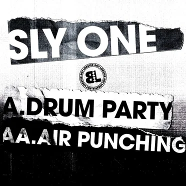 Drum Party / Air Punching
