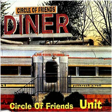 Circle of Friends