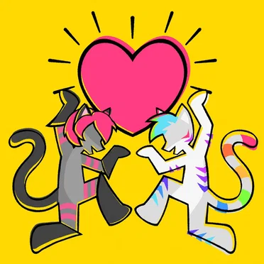 Sprung! by Emoticon - album cover