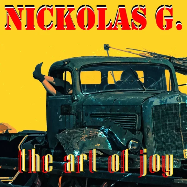 The Art of Joy