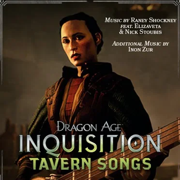 Dragon Age: Inquisition - Tavern Songs