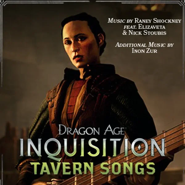 Dragon Age: Inquisition - Tavern Songs