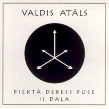 Piektā debess puse II daļa