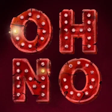 OH NO