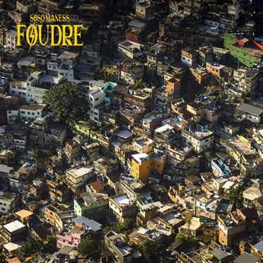 Foudre