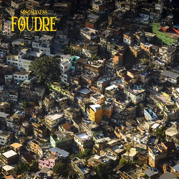 Foudre