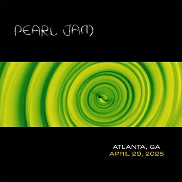 2025-04-29: State Farm Arena, Atlanta, GA, USA