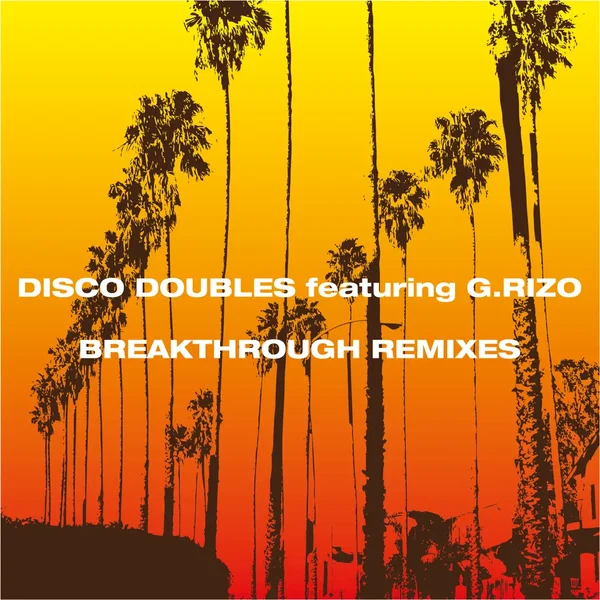 Breakthrough (Remixes, Part 1)
